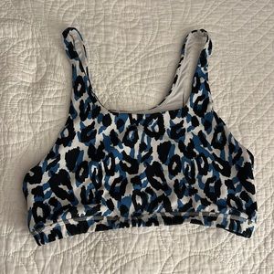 Fleo Sports Bra
